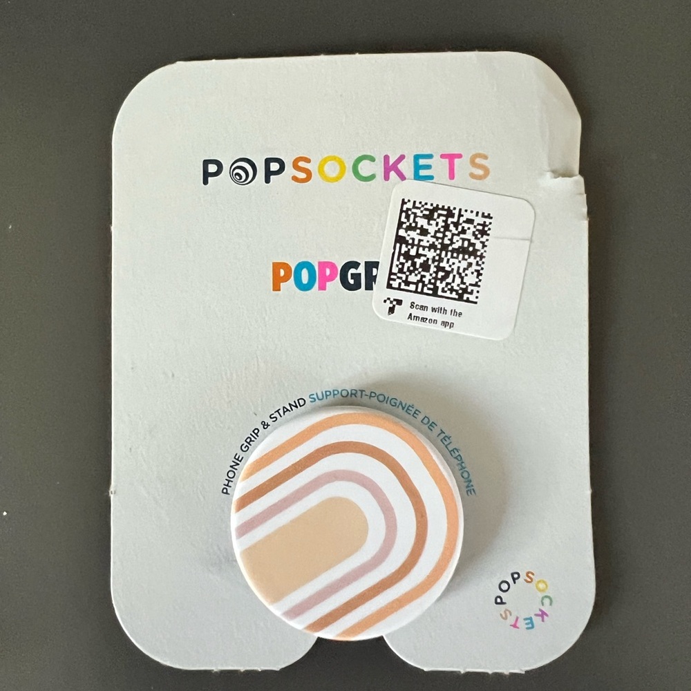 Boho Popsocket
